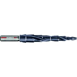 Multidrill HSS, 3-Flächen-Schaft, Flowstep® Produktbild